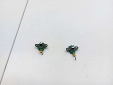 MERCEDES BENZ E CLASS C207 AIRBAG CRASH IMPACT SENSOR 1PCS A1729056100