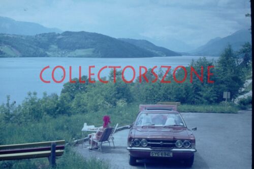 35mm slide 1973 carinthia - 35mm,