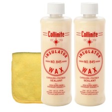 COLLINITE 845 INSULATOR WAX 2