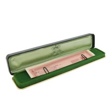 Vintage Empty Ladies Rolex Box