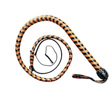 Bullwhip Hand Made Hunter