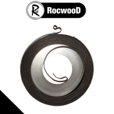 Chainsaw Recoil Spring Fits