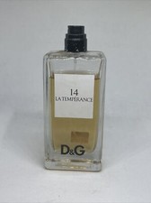 Dolce & Gabbana D&G 14 La