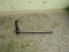 suzuki  rgv  250 k  gear lever