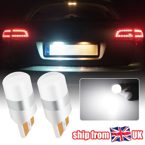 Led number plate - led,