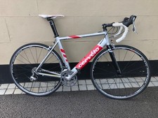 Cervelo Soloist Road Bike