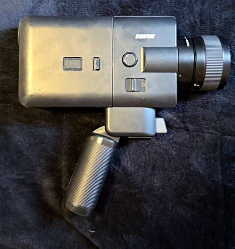 Revue 600 super compact - 600,