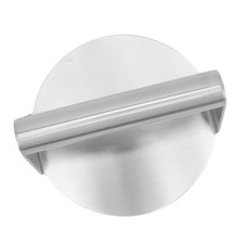 Meat Press Manual Stick Free