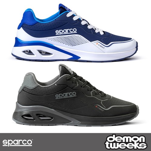 Sparco light shoes - sparco, s-light