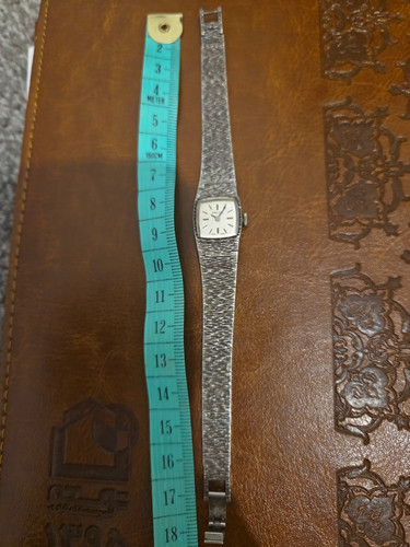 Felca swiss made - made, manual