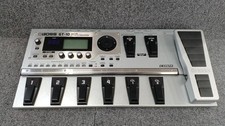 Boss multi-effector GT-10 Used