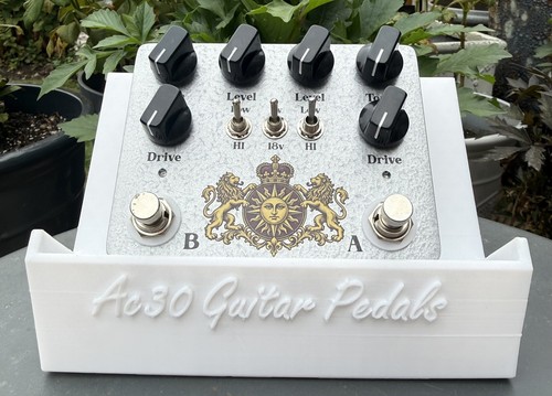 Analog man king tone - of,