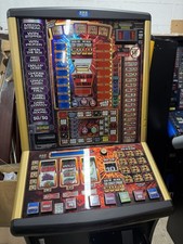 DEAL NO DEAL  CRAZY CHAIR GOLD