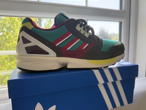 Adidas 8000 offspring - zx,