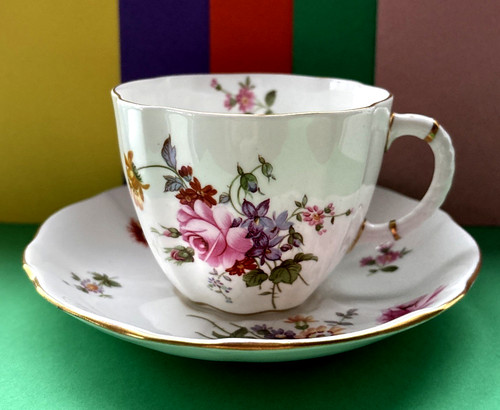 Vintage royal crown derby - royal,