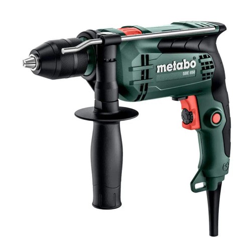 Metabo sbe 650 - 650, impact