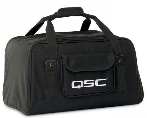 Qsc k10 tote - qsc,
