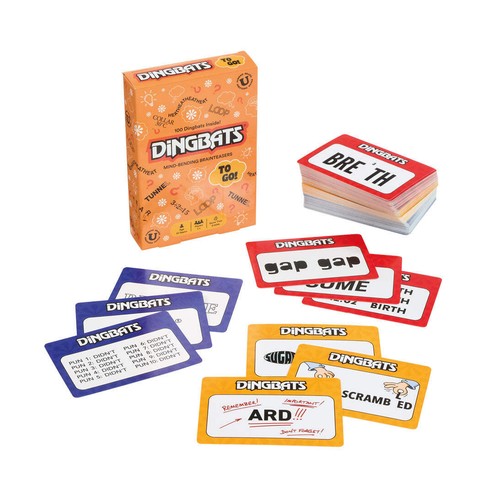 Gibsons dingbats family - go,