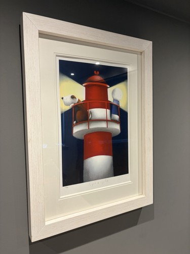 Doug hyde light - hyde, –
