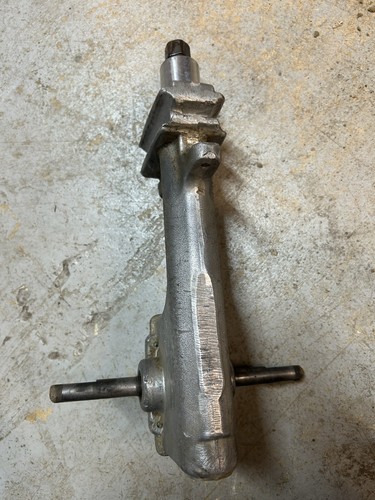 Mantis tiller genuine - mantis,