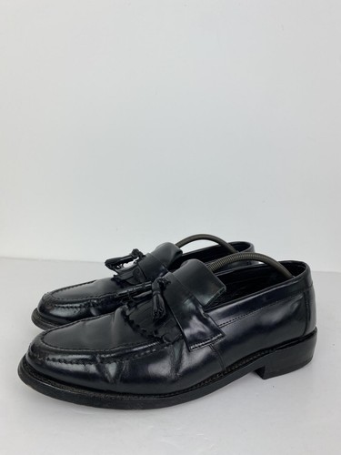 Samuel windsor black tassel - black,