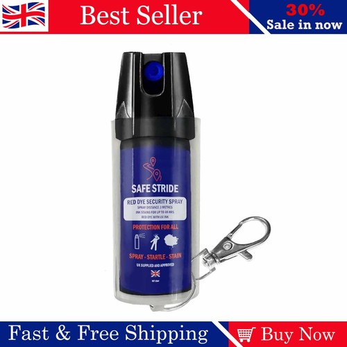 Self defense spray long - defense,