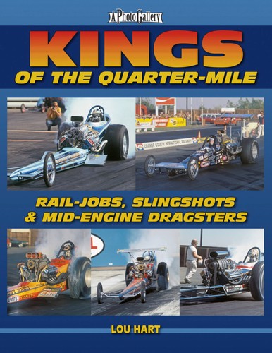 Kings the quarter mile - kings, of