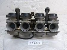 YAMAHA FZR1000R EXUP MIKUNI