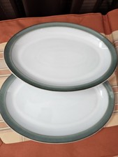 Denby Regency Green, Set Of 2