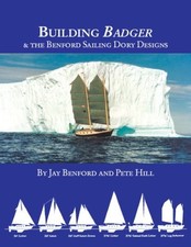 BUILDING BADGER: & THE BENFORD