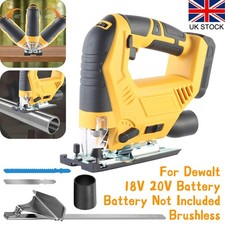 Cordless Brushless Jig Saw