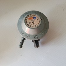 Calor Gas Butane Regulator
