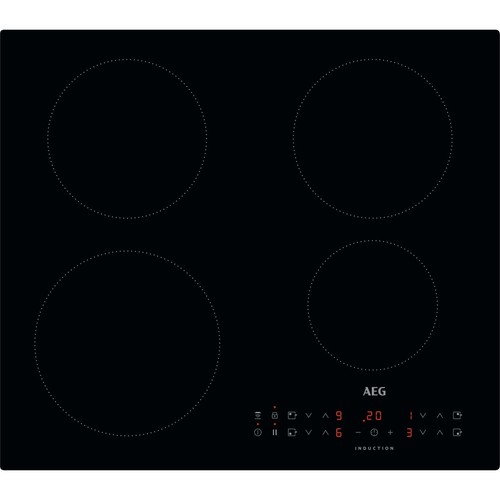 Aeg ikx64301cb 5000 - aeg, series