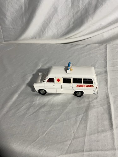 Dinky toys ford - dinky,