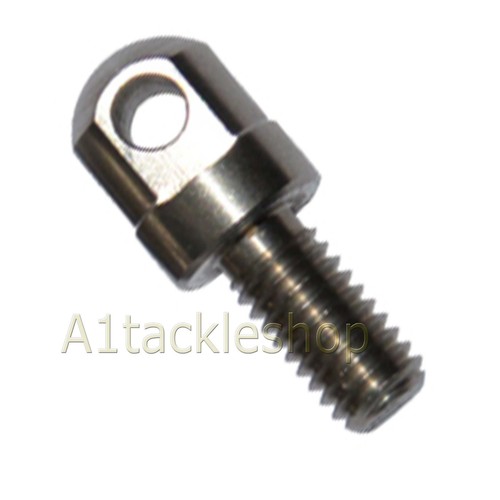 Stud for bipod - bipod, (no