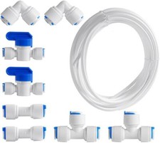 Water Supply Pipe Tube