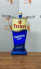 TETLEYS SMOOTH FLOW  Dispense