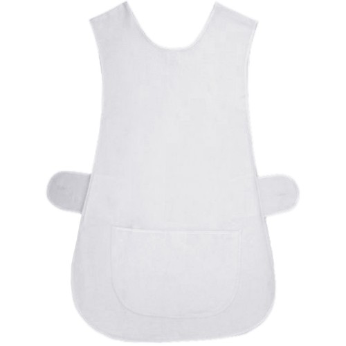 Ladies women tabard apron - ladies,