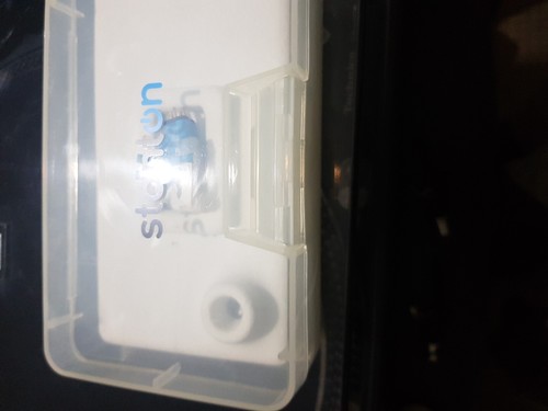 Cartridge stanton - dj,