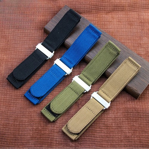 High quality nylon woven watch - nylon,