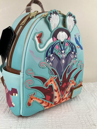Loungefly disney lion king - disney,
