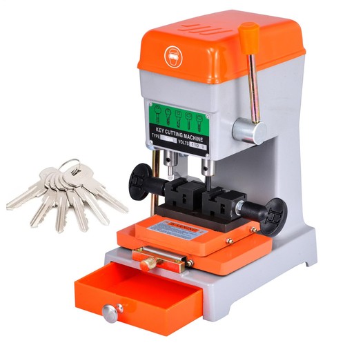Key cutting duplicating - key,