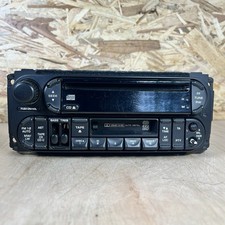 CHRYSLER GRAND VOYAGER IV MK4