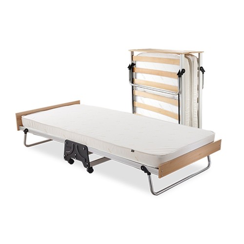 Jay bed folding - guest,