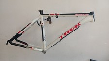 Trek 8000 - Alpha Aluminium