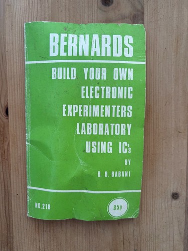 Build your own - your,