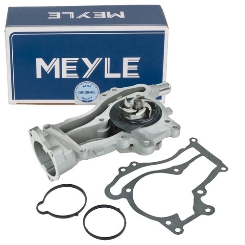 Meyle water pump with - seal, for
