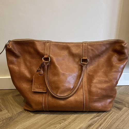 Vintage mulberry large - mulberry,