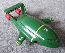 Supersize Large Thunderbird 2