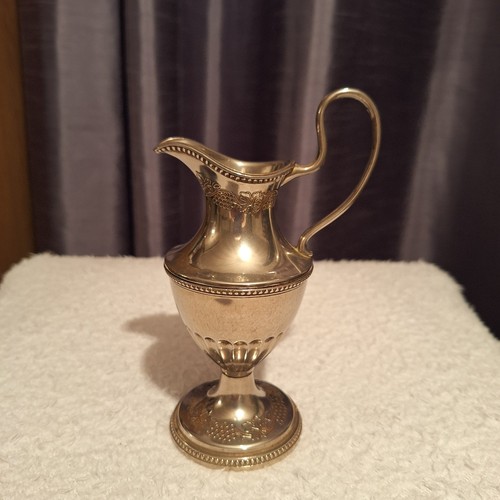 Vintage grenadier silver - grenadier,